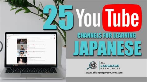 12 Best YouTube Channels For Learning Japanese .